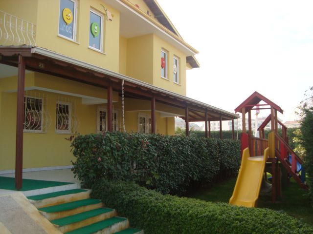Özel Başak Anaokulu - Bursa - Nilüfer